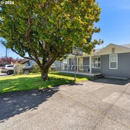 Buy this 3 bed house on 2275 Madrona Court in North Bend, OR 97459