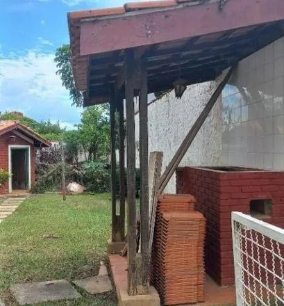 Rent this 4 bed house on Rua Suína in Jardim Paulista, Atibaia - SP