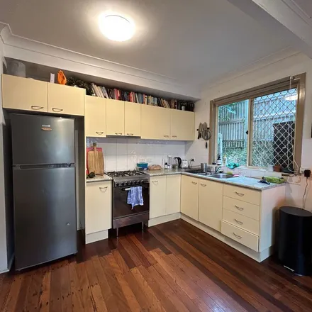 Rent this 2 bed apartment on 2 Brake Street in Koala Park QLD 4220, Australia
