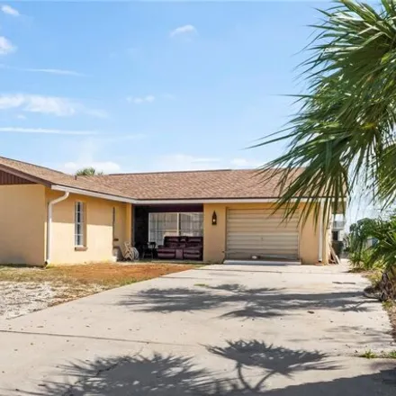 Buy this 2 bed house on 13630 Stacey Drive in Hudson, FL 34667