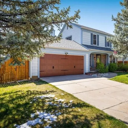 Buy this 3 bed house on West 102nd Avenue in Westminster, CO 80005