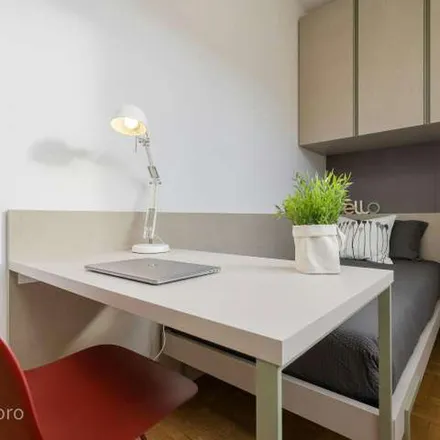 Rent this 7 bed apartment on Studio Ker in Via Giordano Bruno 12, 35142 Padua Province of Padua