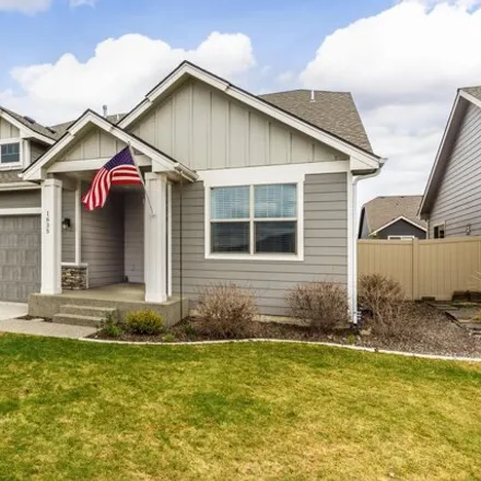 Image 3 - East Bunting Lane, Post Falls, ID 83854, USA - House for sale