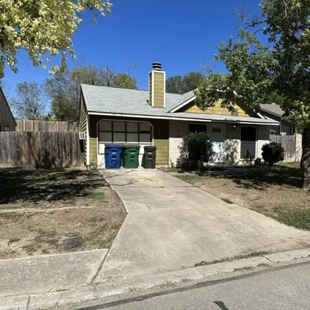 Image 2 - 5570 Rangeland Street, San Antonio, TX 78247, USA - House for sale