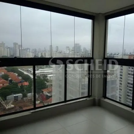 Image 2 - Rua Batataes 308, Cerqueira César, São Paulo - SP, 01423-010, Brazil - Apartment for rent