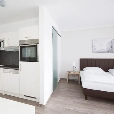 Rent this 1 bed apartment on Erich-Thilo-Straße 5 in 12489 Berlin, Germany