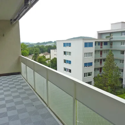 Image 3 - Feldblumenstrasse 96, 8134 Adliswil, Switzerland - Apartment for rent