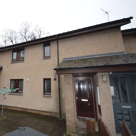 Rent this 2 bed apartment on Balgayview Gardens in Dundee, DD3 6BW