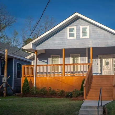 Buy this 3 bed house on 1362 16th Street North in Fountain Heights, Birmingham