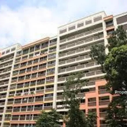 Rent this 1 bed room on 386 in Yishun Ring Road, Singapore 762381