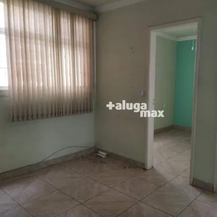 Rent this 2 bed apartment on Rua José Joaquim Duarte in Heliópolis, Belo Horizonte - MG