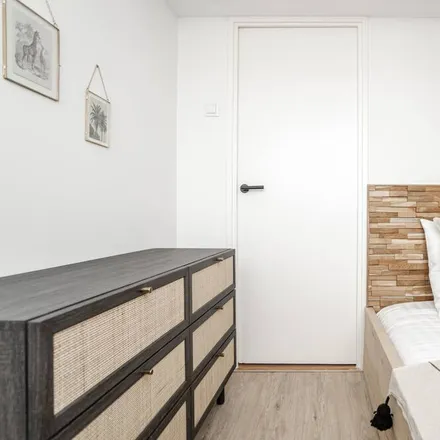 Rent this 2 bed apartment on 2042 EN Zandvoort
