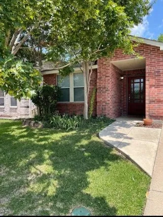Rent this 4 bed house on 2053 Shawnee Trail in Fort Worth, TX 76247