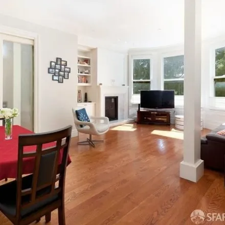 Rent this 2 bed apartment on 1770 Fell Street in San Francisco, CA 94177