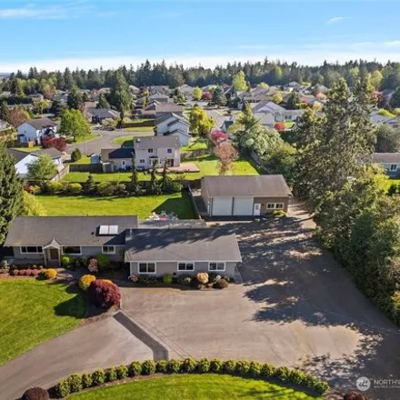 Buy this 4 bed house on 16612 Peterson Road in Burlington, WA 98233