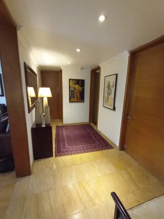 Buy this 3 bed apartment on Fernandez Vial Interior 10835 in 763 0000 Lo Barnechea, Chile