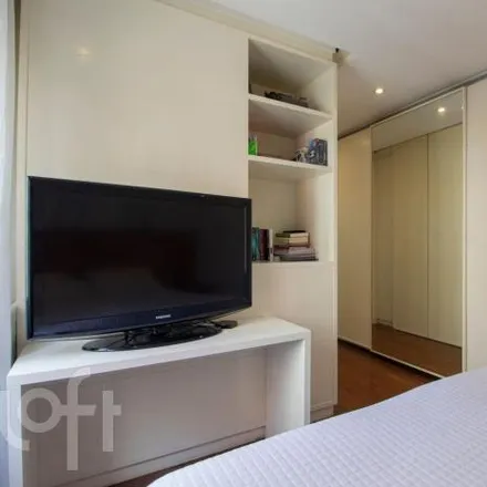 Buy this 3 bed apartment on Rua Padre João Manuel 1163 in Cerqueira César, Região Geográfica Intermediária de São Paulo - SP