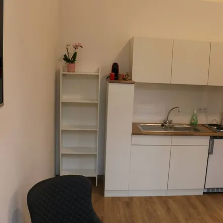 Rent this 1 bed apartment on Linz in Upper Austria, Austria