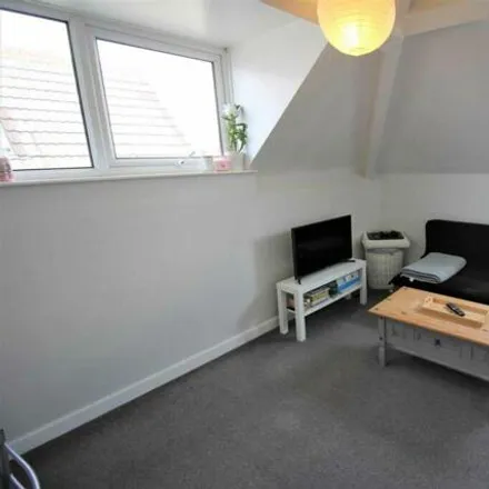 Image 2 - Severn Road, Weston-super-Mare, BS23 1EH, United Kingdom - Apartment for sale