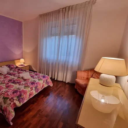 Rent this 2 bed apartment on 37011 Bardolino VR