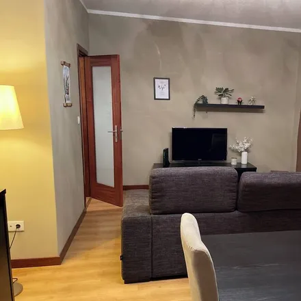 Rent this 2 bed apartment on Penafiel in Porto, Portugal
