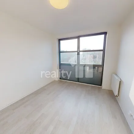 Rent this 1 bed apartment on Přízova 279/8 in 602 00 Brno, Czechia