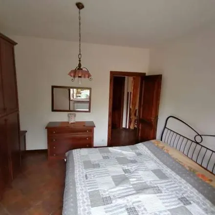 Rent this 1 bed apartment on Via Barlassina in Riano RM, Italy