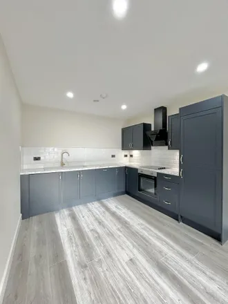 Image 1 - Buttonbox, Warstone Lane, Aston, B1 3AL, United Kingdom - Apartment for rent