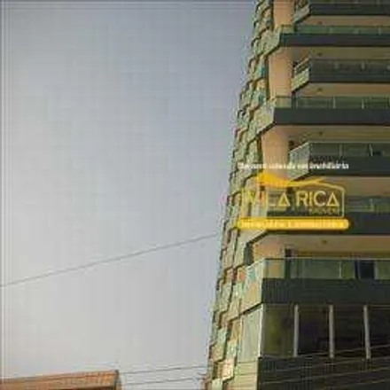 Image 1 - Complexo Cultural Palácio das Artes, Avenida Marechal Mallet, Boqueirão, Praia Grande - SP, 11700-405, Brazil - Apartment for sale
