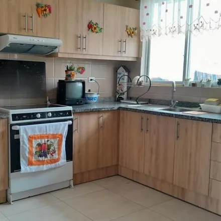 Buy this 3 bed house on Antonio Checa in 171104, Sangolquí