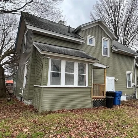 Image 3 - 41 Union Street, City of Cortland, NY 13045, USA - House for sale