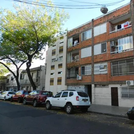 Buy this 2 bed apartment on Viamonte 638 in República de la Sexta, Rosario