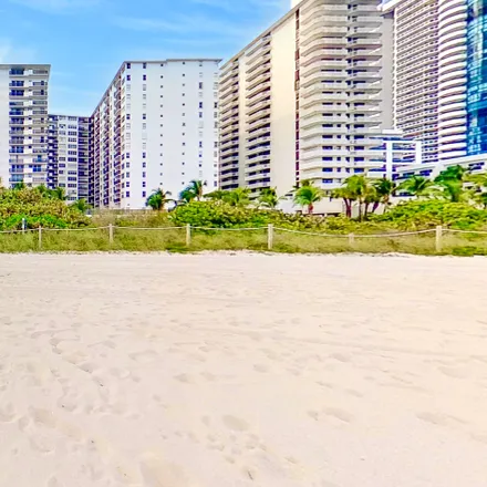 Buy this 3 bed apartment on #1736 in 6039 Collins Avenue, Mid-Beach