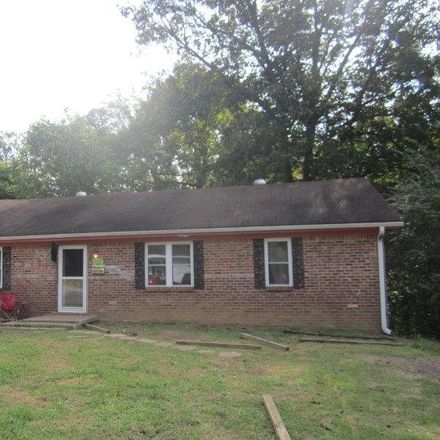 Rent this 3 bed house on 159 Miller Street in Ripley, TN 38063