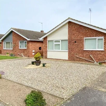Buy this 2 bed house on South Garden in Gorleston-on-Sea, NR31 6TL
