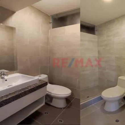 Buy this 1 bed apartment on Bleriot in Surquillo, Lima Metropolitan Area 15048