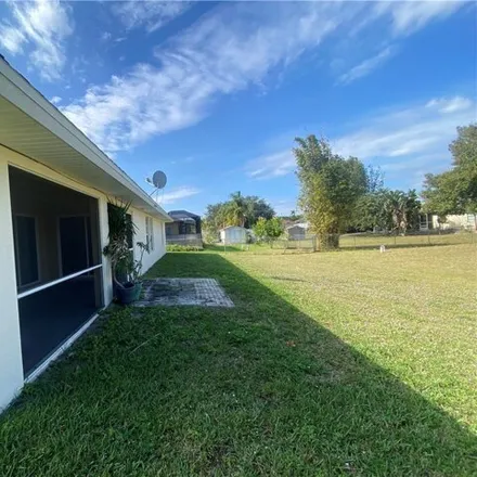 Image 4 - 4304 12th Street West, Lehigh Acres, FL 33971, USA - House for rent