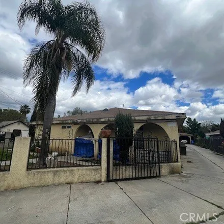 Buy this 6 bed house on 12864 Filmore Street in Los Angeles, CA 91331