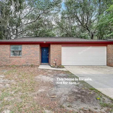 Buy this 4 bed house on 1054 Cove Landing Drive in Jacksonville, FL 32233