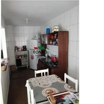 Buy this 4 bed house on Rua Brasil in Santa Terezinha, Gaspar - SC