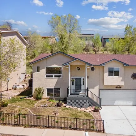 Buy this 4 bed house on West Vermijo Avenue in Colorado Springs, CO 80905