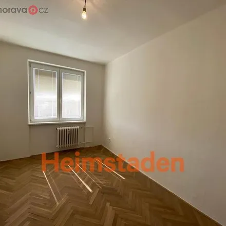 Image 7 - Bajkalská 1255/8, 708 00 Ostrava, Czechia - Apartment for rent