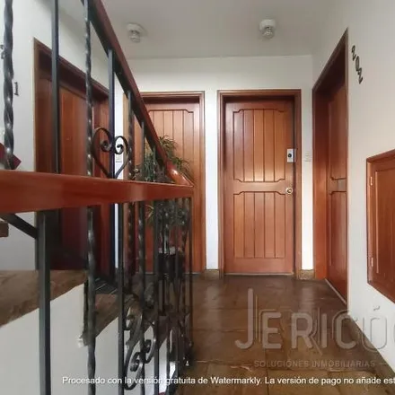 Rent this 2 bed apartment on Jirón Murillo in San Borja, Lima Metropolitan Area 15041