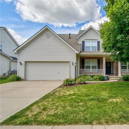 Buy this 4 bed house on 16876 Cedar Creek Lane in Noblesville, IN 46060