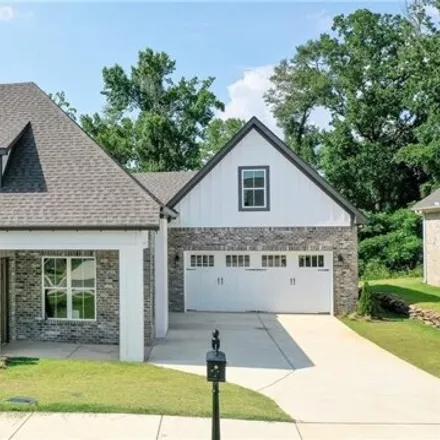 Buy this 3 bed house on Mill Lakes Ridge in Opelika, AL 36801