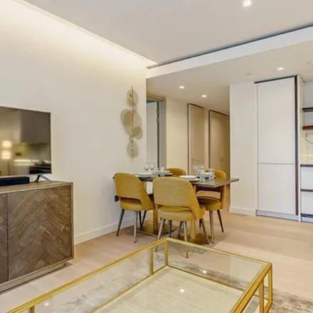 Image 2 - Newcastle Place, London, W2 1DB, United Kingdom - Apartment for rent