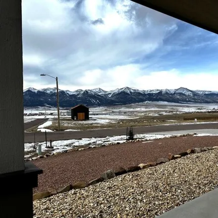 Image 2 - unnamed road, Westcliffe, Custer County, CO 81249, USA - House for sale