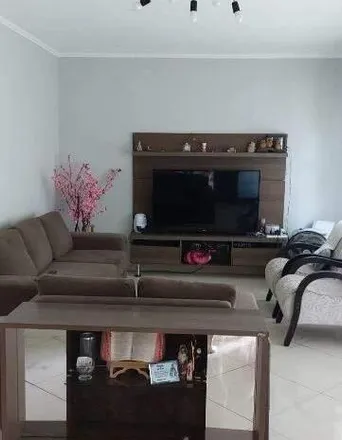 Buy this 3 bed house on Rua Daphnis in Rio Grande, São Bernardo do Campo - SP