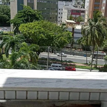 Image 1 - Nino do Céu, Rua Marquês de Caravelas, Barra, Salvador - BA, 40140-080, Brazil - Apartment for rent
