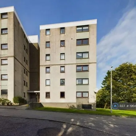 Image 1 - Deer Road, Aberdeen City, AB24 4EF, United Kingdom - Apartment for rent